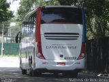 Auto Viação Catarinense 3365 na cidade de São Paulo, São Paulo, Brasil, por Matheus de Melo Bento. Número da foto: #2643352.