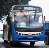 Transportes Pinheiro BF-49408 na cidade de Belém, Pará, Brasil, por Lucas Jacó. Número da foto: #:id.