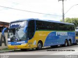 Fergramon Transportes 2015 na cidade de Curitiba, Paraná, Brasil, por Paulo Roberto Chulis. ID da foto: :id.