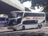 Expresso de Prata 161159 na cidade de Bauru, São Paulo, Brasil, por Alexandre  Luis de Oliveira. Número da foto: #2643471.