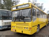 Ônibus Particulares 93093 na cidade de Santa Maria, Rio Grande do Sul, Brasil, por Cleverton Schmitt. Número da foto: #:id.