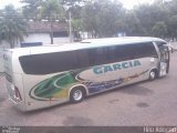 Viação Garcia 7746 na cidade de Presidente Prudente, São Paulo, Brasil, por Suellen Adorno. Número da foto: #2643104.