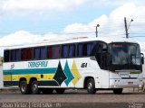 Viação Transpiauí 464 na cidade de Teresina, Piauí, Brasil, por João Victor. Número da foto: #2643301.