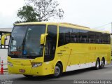 Viação Itapemirim 48111 na cidade de Rio de Janeiro, Rio de Janeiro, Brasil, por Douglas Costa Lopes. Número da foto: #2642202.