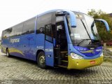 Expresso Angrense 6317 na cidade de Volta Redonda, Rio de Janeiro, Brasil, por Renan Vieira. Número da foto: #2642566.