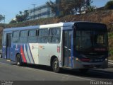 Auto Viação Ouro Verde OV-32.125 na cidade de Americana, São Paulo, Brasil, por Ruan Roque. Número da foto: #2643291.