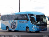 Auto Viação Progresso 6162 na cidade de Teresina, Piauí, Brasil, por João Victor. Número da foto: #:id.