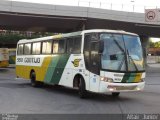 Empresa Gontijo de Transportes 3150 na cidade de Belo Horizonte, Minas Gerais, Brasil, por Altair Júnior. Número da foto: #2643132.