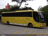 Viação Itapemirim 8203 na cidade de São Paulo, São Paulo, Brasil, por Fabricio Zulato. Número da foto: #2642941.