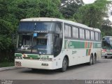 Cia. São Geraldo de Viação 11355 na cidade de Recife, Pernambuco, Brasil, por Luiz Carlos de Santana. Número da foto: #2643148.
