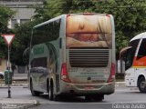 Viação Garcia 7327 na cidade de São Paulo, São Paulo, Brasil, por Fabricio do Nascimento Zulato. Número da foto: #:id.