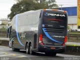 Empresa de Ônibus Nossa Senhora da Penha 53050 na cidade de Resende, Rio de Janeiro, Brasil, por Renan Vieira. Número da foto: #2642593.