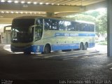 Viação Novo Horizonte 1026211 na cidade de Salvador, Bahia, Brasil, por Luis Fernando. Número da foto: #:id.