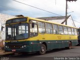 Rosinha Turismo 218 na cidade de Paraguaçu Paulista, São Paulo, Brasil, por Eduardo de Souza Sá. ID da foto: :id.