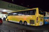 Viação Itapemirim 48135 na cidade de Caetanópolis, Minas Gerais, Brasil, por Giovanini Mendes do Carmo. Número da foto: #2644362.