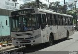 Transol - Transportes Sol 5547 na cidade de Salvador, Bahia, Brasil, por Jefferson Oliveira. Número da foto: #:id.
