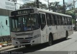 Transol - Transportes Sol 5547 na cidade de Salvador, Bahia, Brasil, por Jefferson Oliveira. ID da foto: :id.