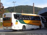 Viação Bassamar 203 na cidade de Juiz de Fora, Minas Gerais, Brasil, por Eloisio  Saraiva Silva Junior. Número da foto: #:id.