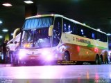 Transbrasiliana Transportes e Turismo 50771 na cidade de Belo Horizonte, Minas Gerais, Brasil, por Jones Bh. Número da foto: #2645089.