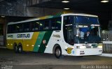Empresa Gontijo de Transportes 11495 na cidade de Belo Horizonte, Minas Gerais, Brasil, por Ricardo Silva Monteiro. Número da foto: #2645107.