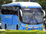 Viação Sampaio 9232 na cidade de Resende, Rio de Janeiro, Brasil, por Renan Vieira. Número da foto: #2645066.