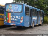 Itamaracá Transportes 1.675 na cidade de Igarassu, Pernambuco, Brasil, por Samuel Júnior. Número da foto: #:id.