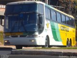 Empresa Gontijo de Transportes 11190 na cidade de Belo Horizonte, Minas Gerais, Brasil, por Roberto Silvio. Número da foto: #2644188.