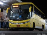 Viação Itapemirim 60631 na cidade de Belo Horizonte, Minas Gerais, Brasil, por Altair Júnior. Número da foto: #2646023.