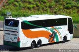 Empresa de Transportes Andorinha 5088 na cidade de Presidente Epitácio, São Paulo, Brasil, por Francisco Ivano. Número da foto: #2645842.