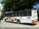 ESA - Empresa Santo Antônio 3937 na cidade de Januária, Minas Gerais, Brasil, por Gabriel Barbosa. Número da foto: #:id.