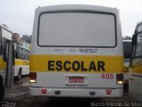 Escolares 405 na cidade de São Bernardo do Campo, São Paulo, Brasil, por Marco Antonio da Silva. Número da foto: #2645390.