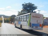 Rápido Araguaia 50191 na cidade de Trindade, Goiás, Brasil, por Fabricio Alves de Lima. Número da foto: #:id.