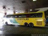Empresa Gontijo de Transportes 12220 na cidade de Belo Horizonte, Minas Gerais, Brasil, por Maurício Nascimento. Número da foto: #:id.