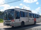 Real Alagoas de Viação 1182 na cidade de Maceió, Alagoas, Brasil, por Aldair da Silva. Número da foto: #:id.