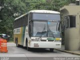 Empresa Gontijo de Transportes 11415 na cidade de São Paulo, São Paulo, Brasil, por Henrique Cavalcante. Número da foto: #2645516.