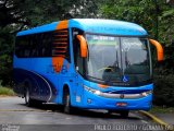 Litorânea Transportes Coletivos 5362 na cidade de São Paulo, São Paulo, Brasil, por Paulo Roberto de Morais Amorim. Número da foto: #2645374.