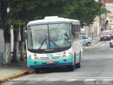 Rodoviário Oceano 1115 na cidade de Guaratinguetá, São Paulo, Brasil, por Paulo Alcantara. Número da foto: #2644060.