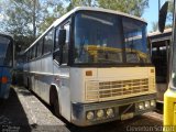 Ônibus Particulares 624 na cidade de Santa Maria, Rio Grande do Sul, Brasil, por Cleverton Schmitt. ID da foto: :id.