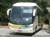 Empresa Gontijo de Transportes 18385 na cidade de São Paulo, São Paulo, Brasil, por Matheus de Melo Bento. Número da foto: #:id.