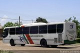 Empresa de Transportes Andorinha 5042 na cidade de Presidente Epitácio, São Paulo, Brasil, por Francisco Ivano. Número da foto: #2645866.