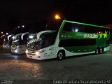 Expresso Brasileiro 210120 na cidade de Guaratinguetá, São Paulo, Brasil, por Fabio Alcantara. Número da foto: #2644335.
