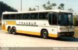 Transur - Transporte Rodoviário Mansur 4120 na cidade de Juiz de Fora, Minas Gerais, Brasil, por Wendell Coelho. Número da foto: #2647582.