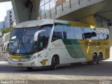 Empresa Gontijo de Transportes 18805 na cidade de Belo Horizonte, Minas Gerais, Brasil, por Gabriel Oliveira. Número da foto: #2646084.