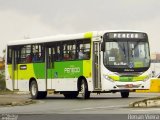 Viação Penedo RJ 213.011 na cidade de Resende, Rio de Janeiro, Brasil, por Renan Vieira. Número da foto: #2646612.