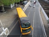 UTIL - União Transporte Interestadual de Luxo 11203 na cidade de Belo Horizonte, Minas Gerais, Brasil, por Maurício Nascimento. Número da foto: #:id.