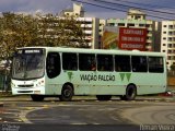 Viação Falcão 025 na cidade de Resende, Rio de Janeiro, Brasil, por Renan Vieira. Número da foto: #2646738.