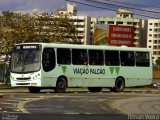 Viação Falcão 025 na cidade de Resende, Rio de Janeiro, Brasil, por Renan Vieira. ID da foto: :id.