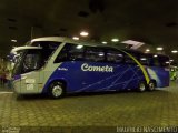 Viação Cometa 13128 na cidade de Belo Horizonte, Minas Gerais, Brasil, por Maurício Nascimento. Número da foto: #:id.