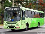 Expresso Maringá São José dos Campos 3157 na cidade de São José dos Campos, São Paulo, Brasil, por Diego Leão. Número da foto: #2647555.