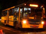 TUPI - Transportes Urbanos Piratininga 6 2136 na cidade de São Paulo, São Paulo, Brasil, por Nerilton F.  ônibus. Número da foto: #2647619.